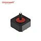 ip67 four-way car seat adjustment switch
